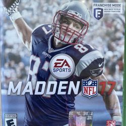 Xbox One Games 