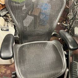 Herman Miller Office Chair Great Condition 