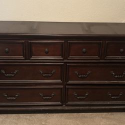 Large Dresser 