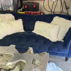 Sofa Couch Set 