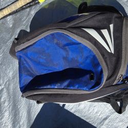 Softball Backpack