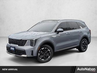 2024 Kia Sorento