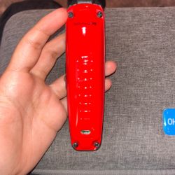 Babybliss Trimmer 