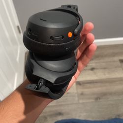 SkullCandy Head Phones Wireless 