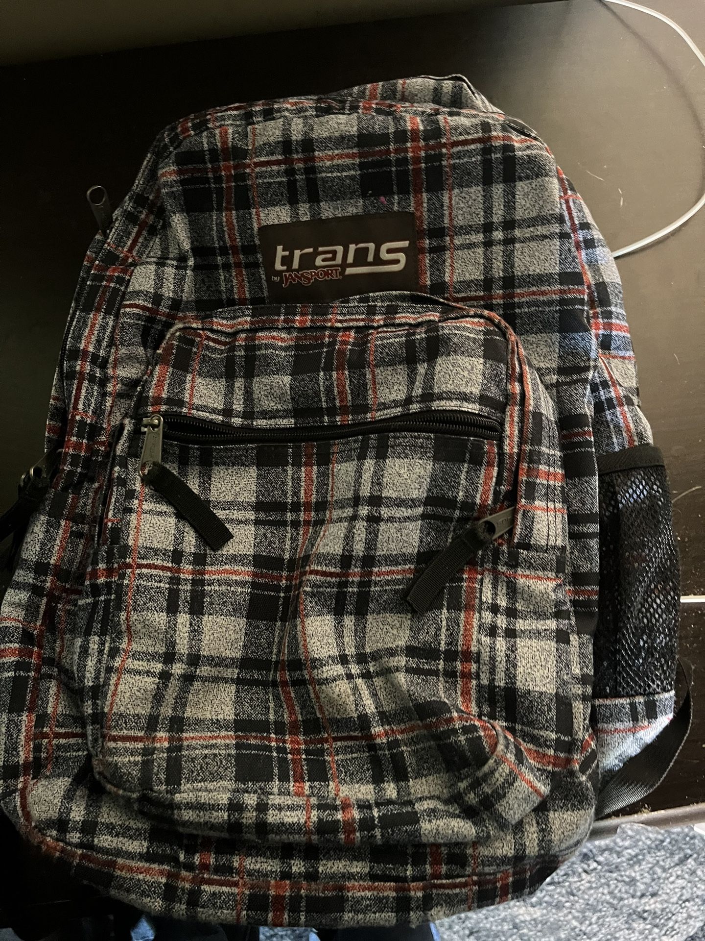 Jansport backpack 