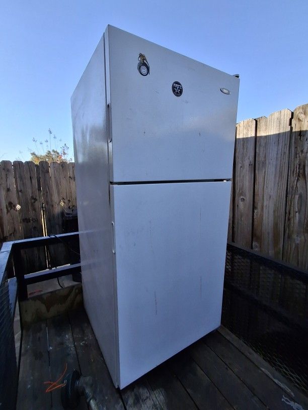 Refrigerador  