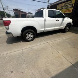 2011 Toyota Tundra