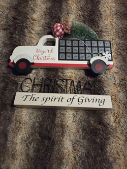 Christmas Decorations