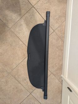 2017-2022 OED Honda CR-V Retractable Trunk Cover and head Rest