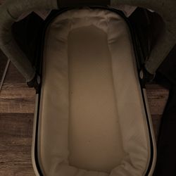 Uppababy Bassinet 