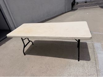 Lifetime Table