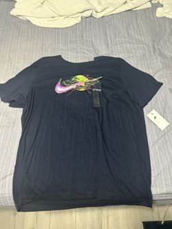 Nike Basketball T Shirt 2X