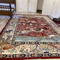 Persian Rug