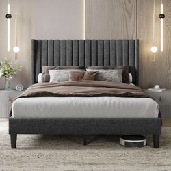 New Queen Size Bed Frame 