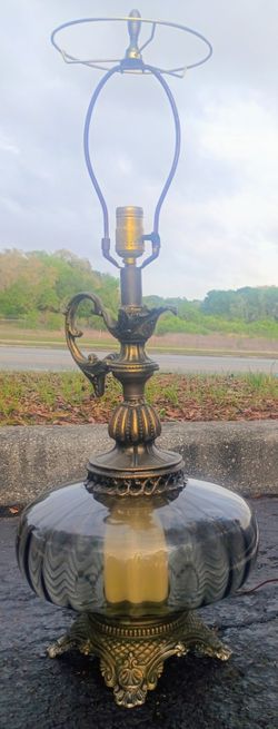 Table Lamp