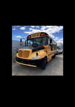 School Bus