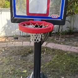 Basketball Hoop
