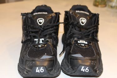 Balenciaga Runner Size 13