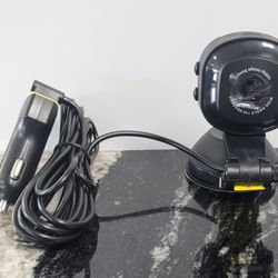 Scosche NEXC1 1080P Full HD Smart Dash Camera