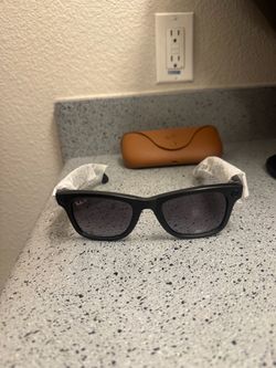 Meta ray ban