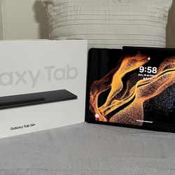 Samsung Galaxy Tab S8+