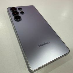 Samsung Galaxy Notebook- S25 Ultra Plus