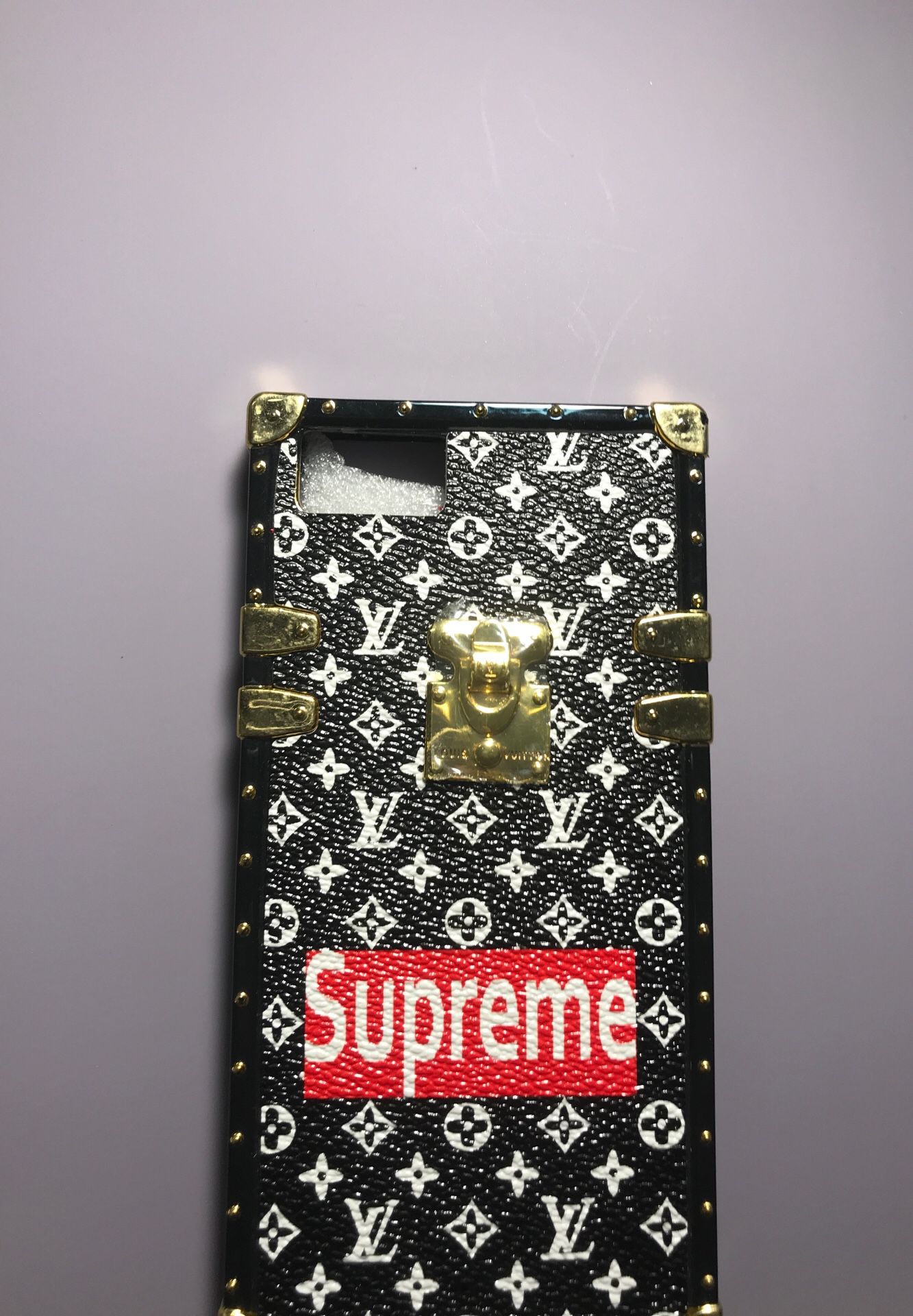 Designer iPhone 6/7/8 Phone Case