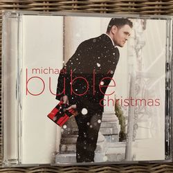 Michael Bublé CD