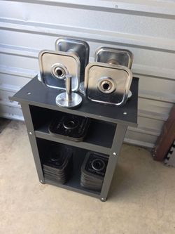 Weight Ironmaster Dumbbells