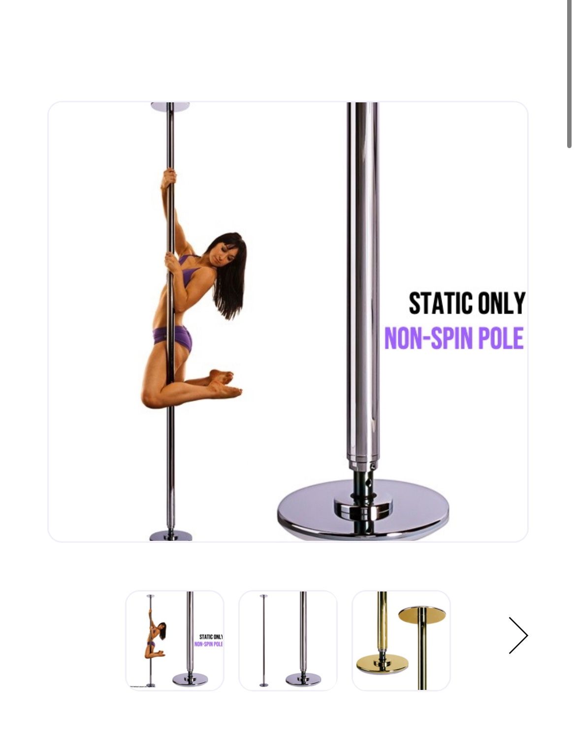 XPOLE Static Version Chrome
