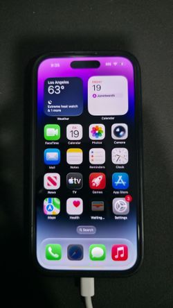 Iphone 14 pro 1tb