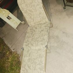 Real Nice Fold Lounge Beach.yard Chair 7 Firm Look My Post Tons Deals