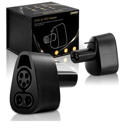 TESLA Charging Adapter for Electric America