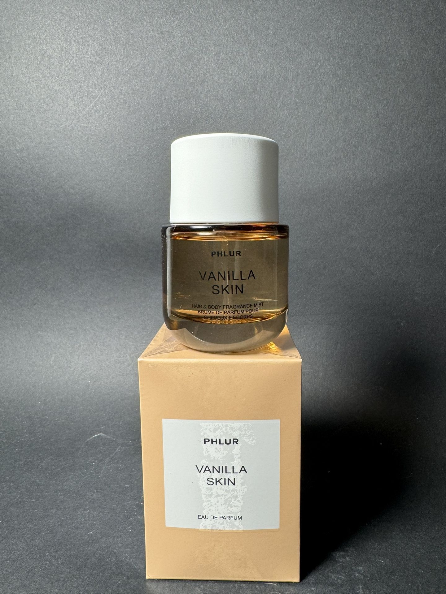 Phlur Vanilla Skin WomanPerfume 50 ml Brand New