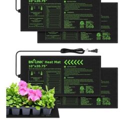 Plant Heat Pads In Box 