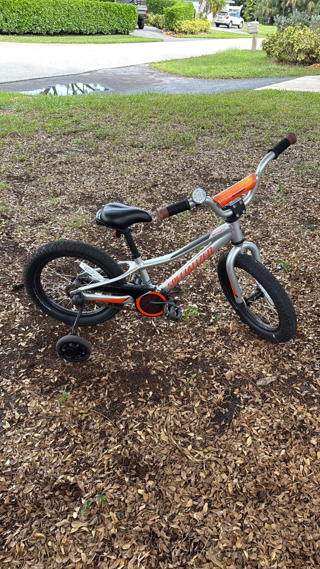 Children’s Bike