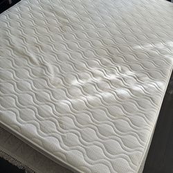 Design Within Reach ( Sonno Firm Mattress)