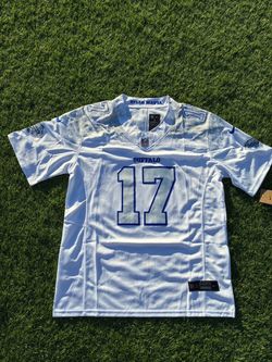 Buffalo Bills Jersey