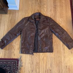 Leather Jackets