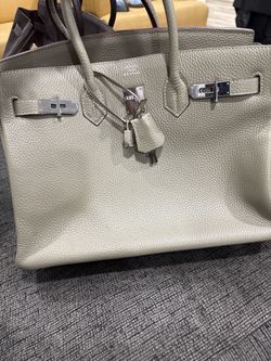 Hermes Birkin