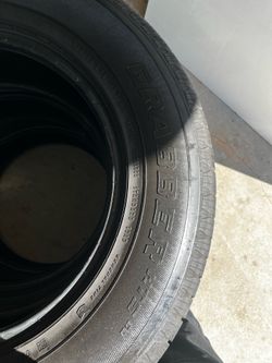 General Grabber HLS Tires - 265/65R18
