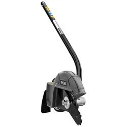 🇺🇸 4TH OF JULY WEEKEND SALE! New• Ryobi Expand-It 8 in. Universal Straight Shaft Edger Attachment