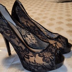High Heels GUESS