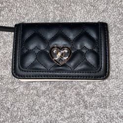 Juicy Couture Mini Wallet 