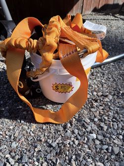 Brand New Safety Harness
