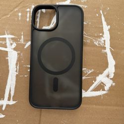 iPhone 13 Phone Case 