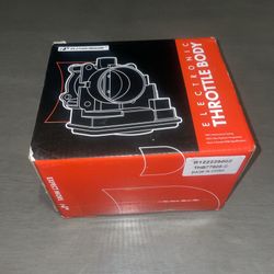 Electronic Throttle Body  Compatible With Chrysler And Dodge 