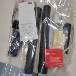 3M Heat Shrink 