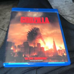 Godzilla