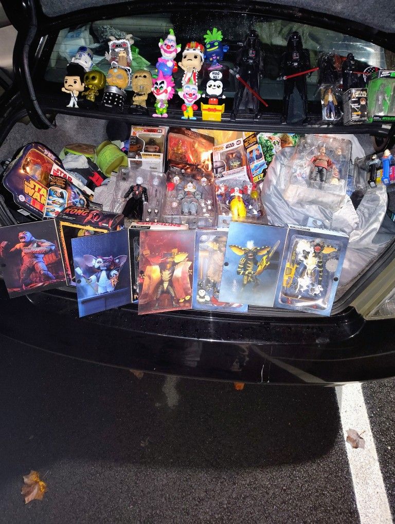 Collectibles